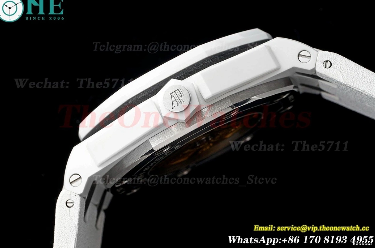 Royal IPF 15707 A3120 CER Oak RU Diver White 1227